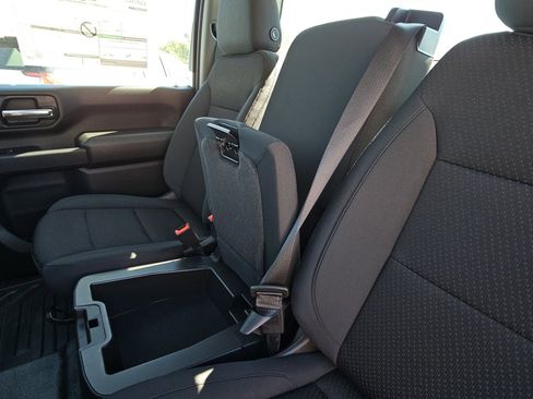 New 2025 GMC Sierra 2500 Pro w/ 1SA Pro Safety Plus Package image 28