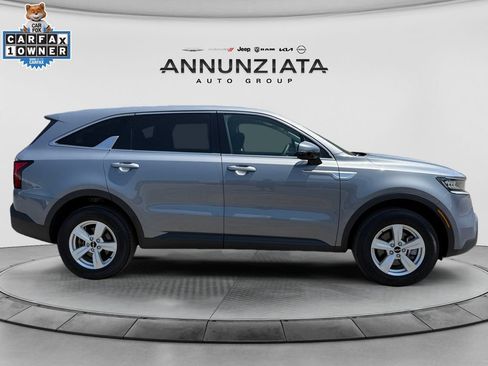 Certified 2023 Kia Sorento LX AWD/4WD image 6