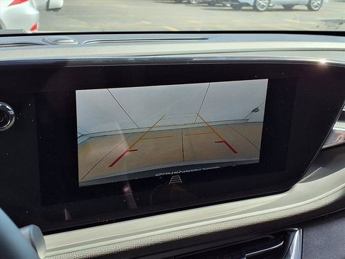 New 2026 Buick Envista Preferred w/ Convenience I Package image 16