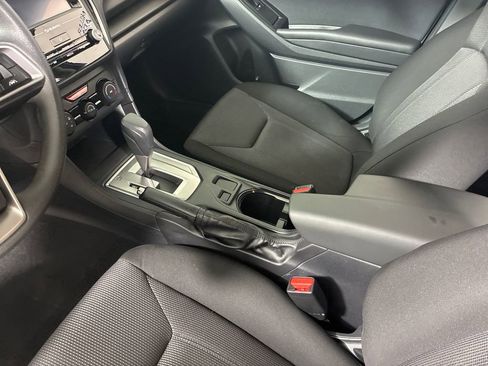 Used 2022 Subaru Impreza 2.0i image 25