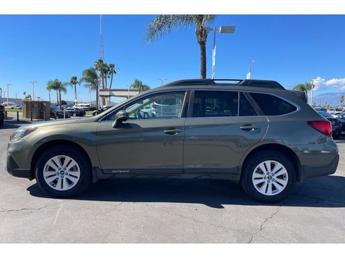Used 2019 Subaru Outback 2.5i Premium w/ Popular Package #2 image 2