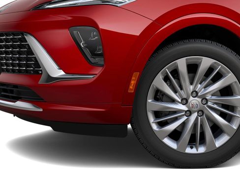 New 2026 Buick Envision Avenir image 6