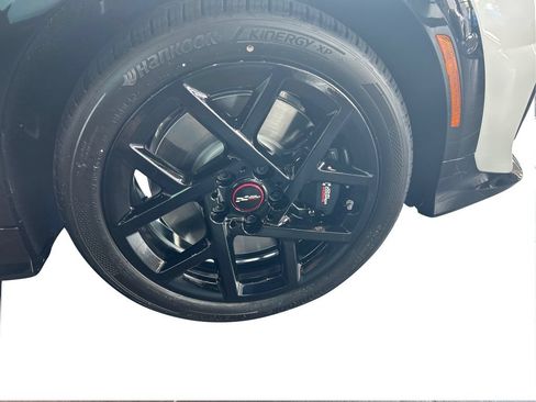 New 2026 MINI Cooper S FWD image 23