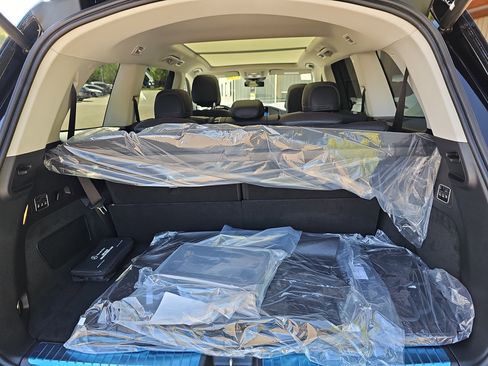 New 2026 Mercedes-Benz GLS 450 4MATIC image 13