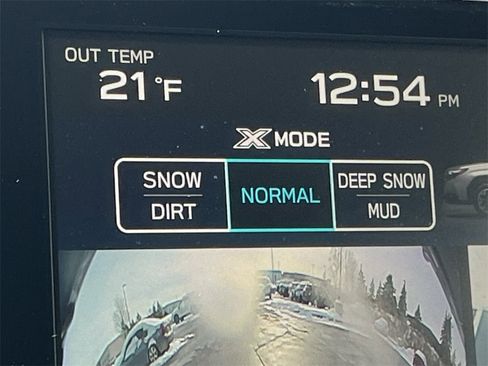 New 2025 Subaru Forester Touring image 26