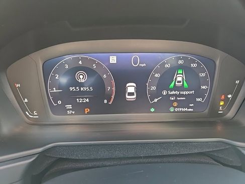 Used 2024 Honda Accord EX image 43