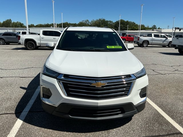 Used 2023 Chevrolet Traverse LT FWD image 5
