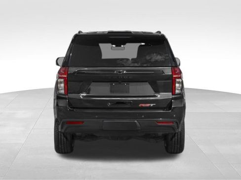 Used 2022 Chevrolet Tahoe RST w/ Luxury Package RWD image 8