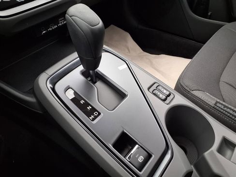 New 2026 Subaru Crosstrek 2.0i Premium image 5