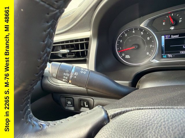 Used 2017 GMC Acadia SLT AWD/4WD image 39