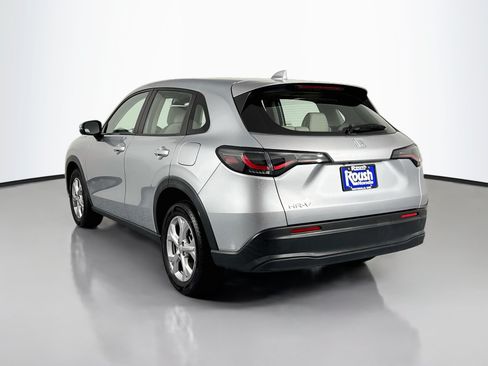 Certified 2024 Honda HR-V LX image 7