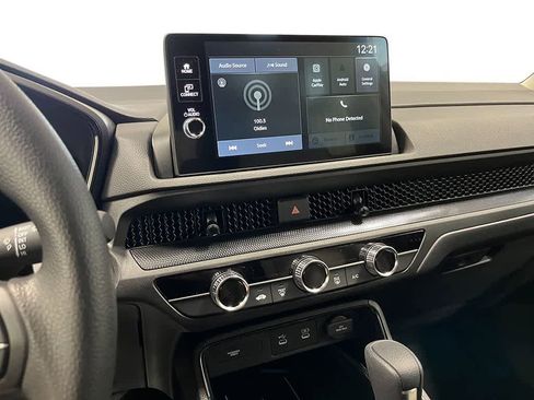 New 2026 Honda CR-V LX image 17