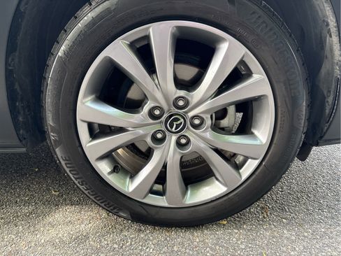 Used 2021 MAZDA CX-30 AWD 2.5 S w/ Preferred Package image 15