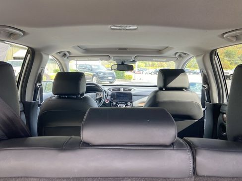 Used 2020 Honda CR-V EX-L image 30