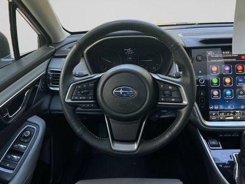 Used 2025 Subaru Outback Limited w/ Popular Package #2 AWD/4WD image 14
