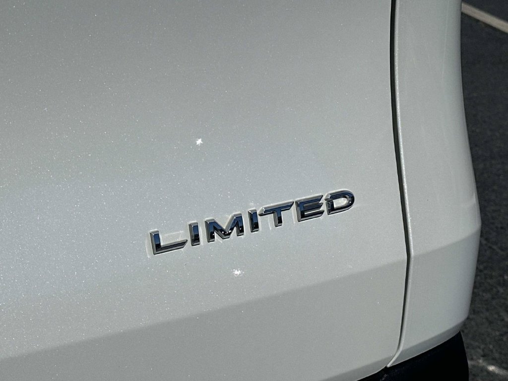 Used 2024 Toyota Grand Highlander FWD image 9