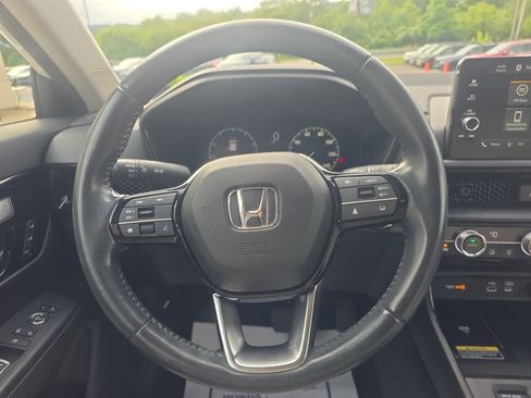 Used 2023 Honda CR-V EX-L image 19