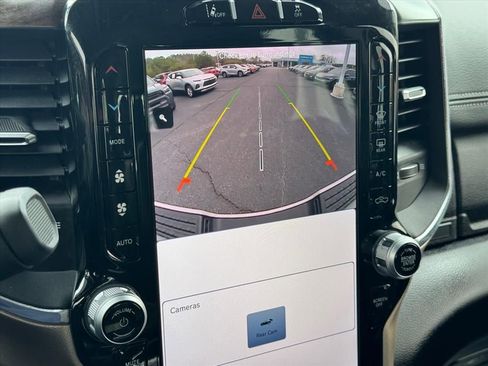 Used 2024 RAM 2500 Laramie w/ Safety Group image 25