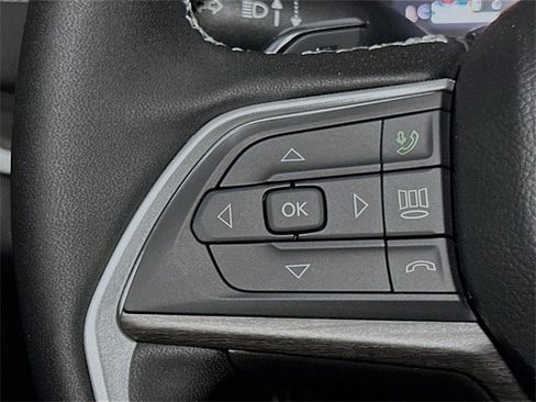 New 2025 Jeep Grand Cherokee Limited w/ Luxury Tech Group II image 28