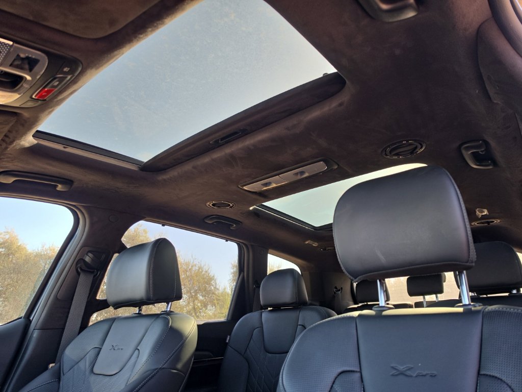 Certified 2025 Kia Telluride SX Prestige X-Pro AWD/4WD image 13