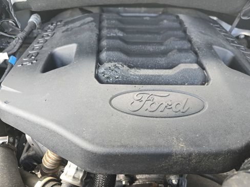 Used 2021 Ford F150 XLT w/ Equipment Group 301A Mid AWD/4WD image 20