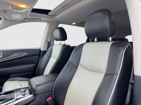 Used 2020 INFINITI QX60 Signature Edition FWD image 15
