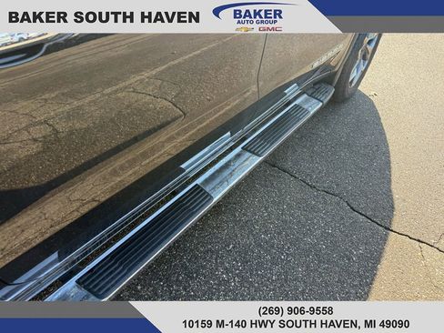 New 2026 GMC Sierra 1500 SLT w/ SLT Premium Package image 8