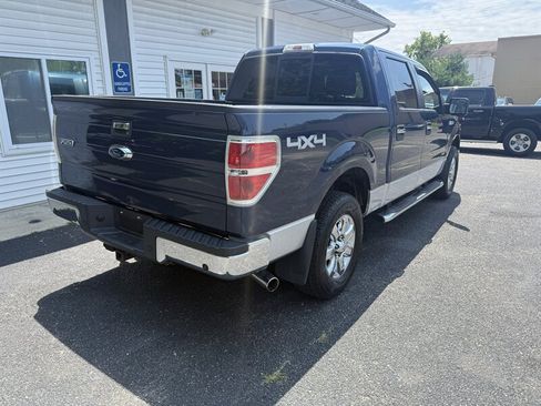 Used 2013 Ford F150 XLT w/ Luxury Equipment Group AWD/4WD image 7