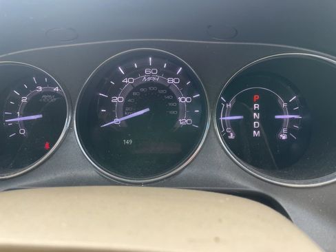 Used 2011 Lincoln MKZ w/ 101A Rapid Spec Order Code image 12