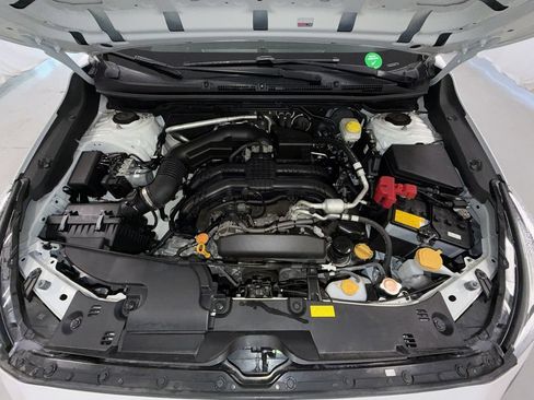 Used 2024 Subaru Crosstrek 2.0i Premium AWD/4WD image 18