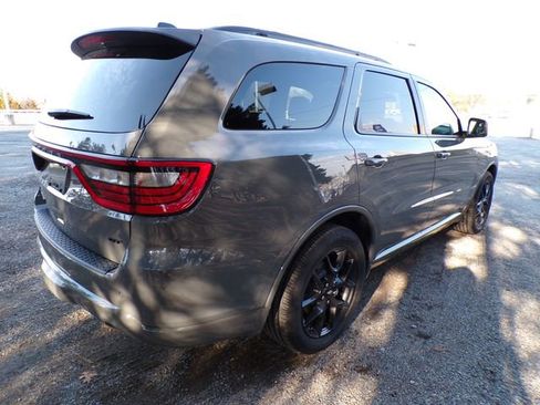 New 2026 Dodge Durango GT image 4