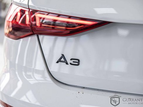 Used 2022 Audi A3 2.0T Premium w/ Convenience Package image 13