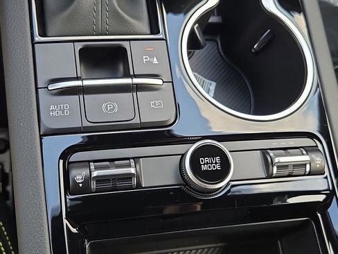 New 2026 Kia K5 GT image 34