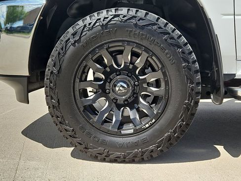 Used 2022 RAM 2500 Big Horn w/ Level A Equipment Group AWD/4WD image 22