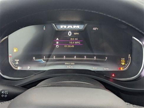 New 2026 RAM 1500 Big Horn image 13