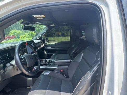 Used 2023 Ford F150 Raptor AWD/4WD image 11