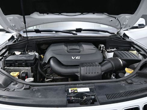 Used 2014 Jeep Grand Cherokee Limited AWD/4WD image 29