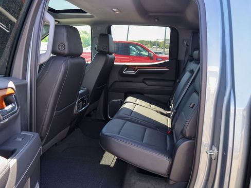Used 2023 GMC Sierra 1500 Denali w/ Denali Reserve Package image 11