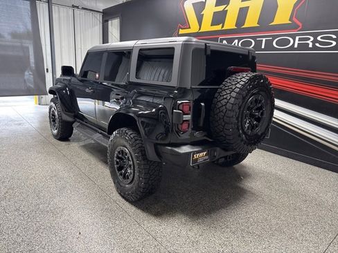 Used 2024 Ford Bronco Raptor image 19
