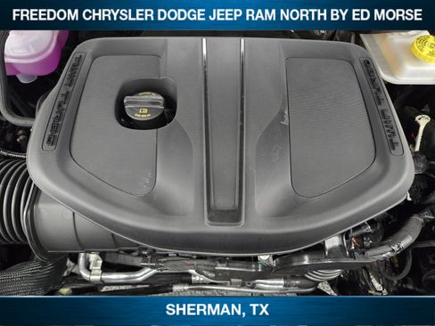 New 2026 RAM 1500 Lone Star image 21