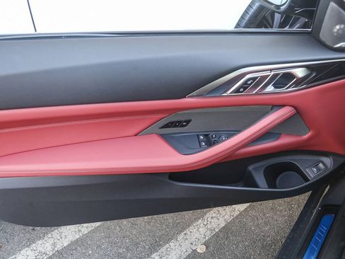 New 2027 BMW M440i Coupe w/ Premium Package RWD image 17