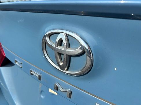 Used 2023 Toyota Camry XSE FWD image 29