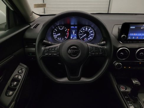 Used 2024 Nissan Sentra S FWD image 22
