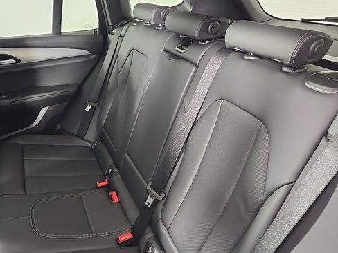 Certified 2023 BMW X3 xDrive30i w/ Premium Package image 17