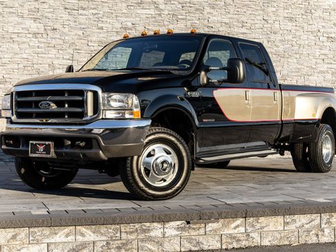 Used 2000 Ford F350 XL image 1