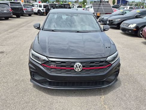 Used 2021 Volkswagen Jetta GLI FWD image 3
