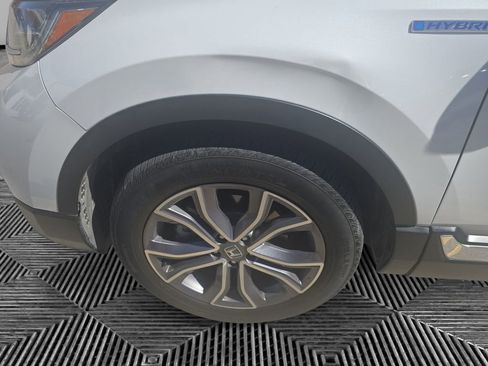 Used 2022 Honda CR-V Touring image 14