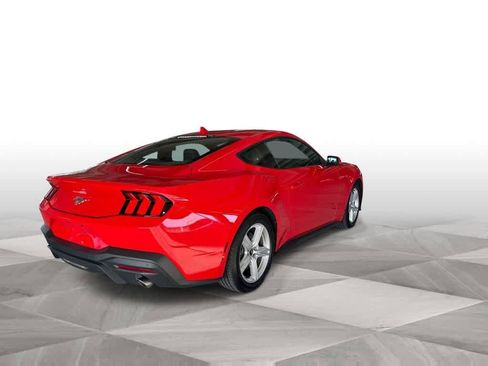 Used 2026 Ford Mustang Premium RWD image 8