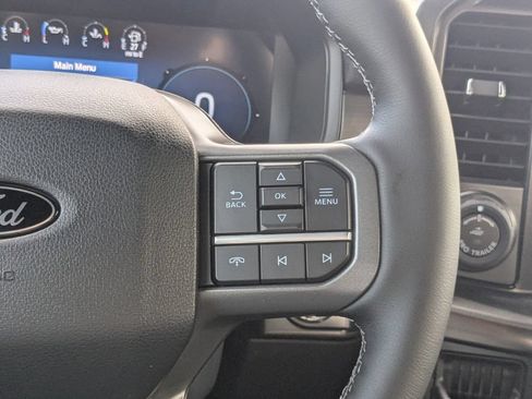 Used 2025 Ford F150 Lariat w/ Equipment Group 501A Mid AWD/4WD image 29