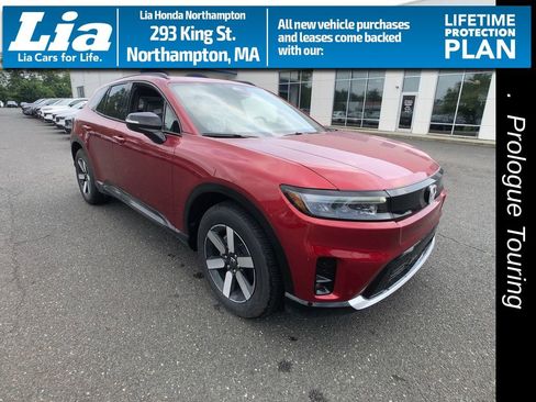 New 2026 Honda Prologue Touring image 1